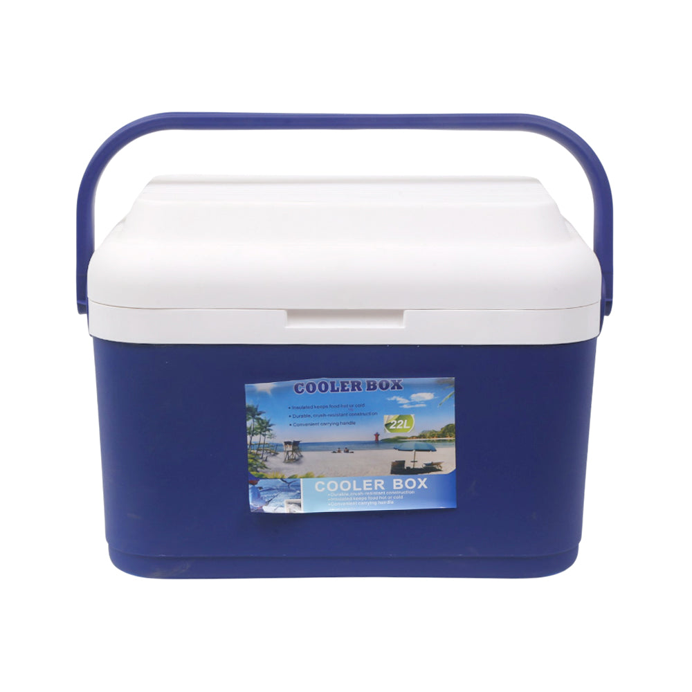 ICE BOX IR 549- 22LTR Default Title - MamasJan Crockery