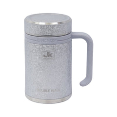 MUG TRAVELING STEEL 600 ML 2100 ZTK Default Title - MamasJan Crockery