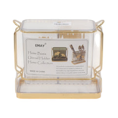 SPOON HOLDER ACRYLIC EMAY DS18949 ZTK Default Title - MamasJan Crockery