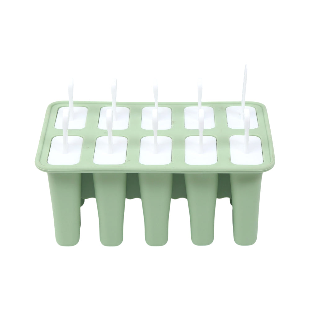 ICE LOLLY SILICONE IR YH1159/E178-182 Default Title - MamasJan Crockery