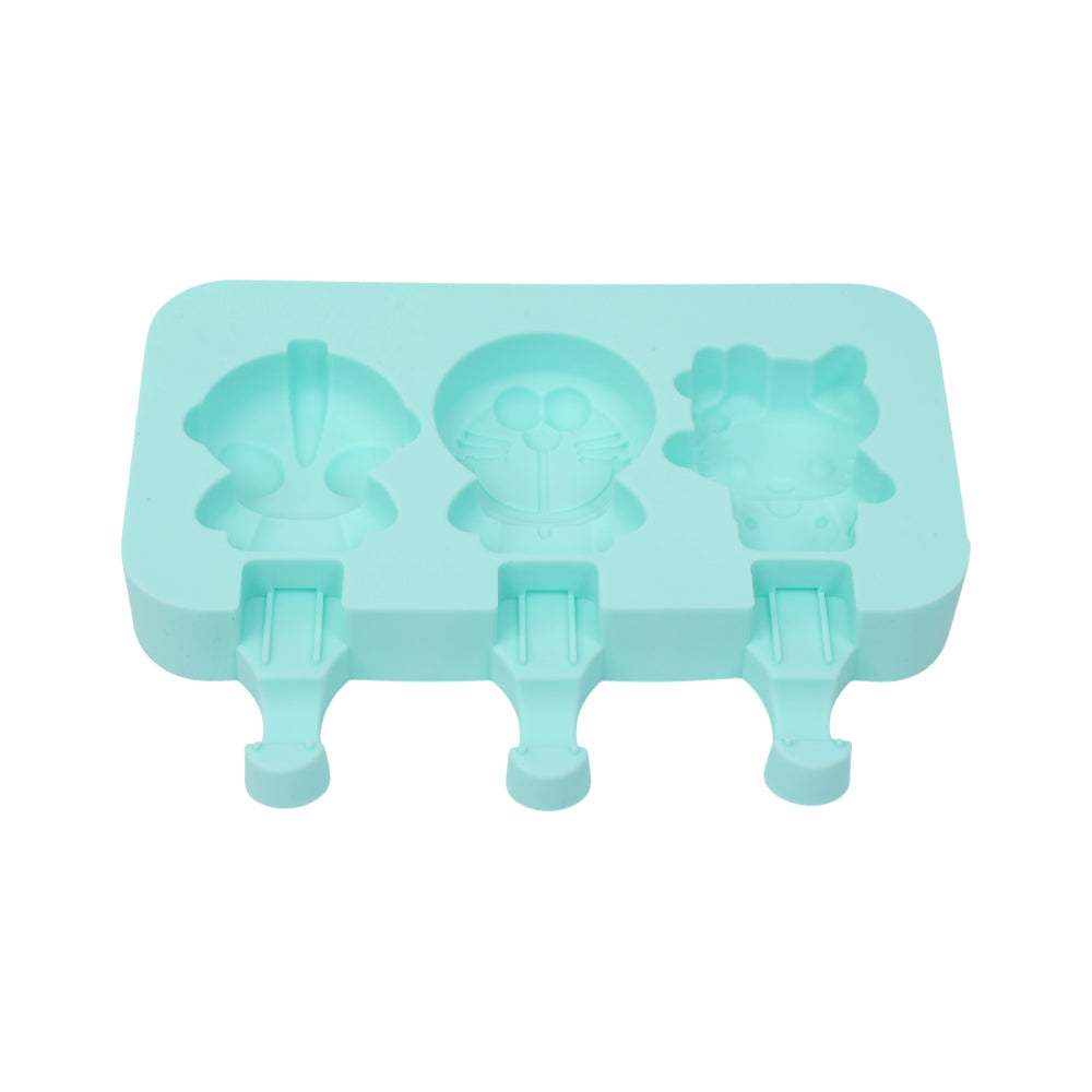 ICE LOLLY SILICONE IR YH758/E48-50 Default Title - MamasJan Crockery