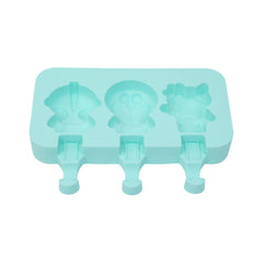 ICE LOLLY SILICONE IR YH758/E48-50 Default Title - MamasJan Crockery
