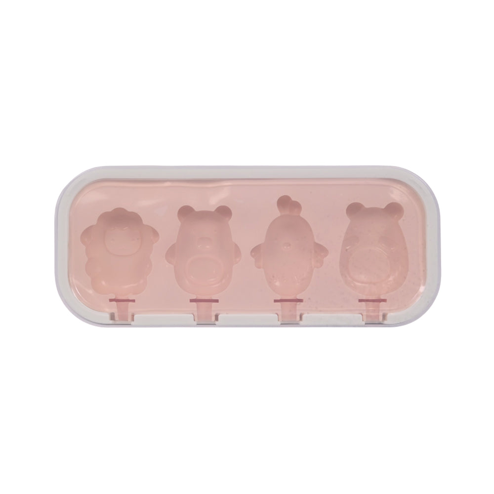 ICE LOLLY SILICONE IR YH1051/E73-75 Default Title - MamasJan Crockery