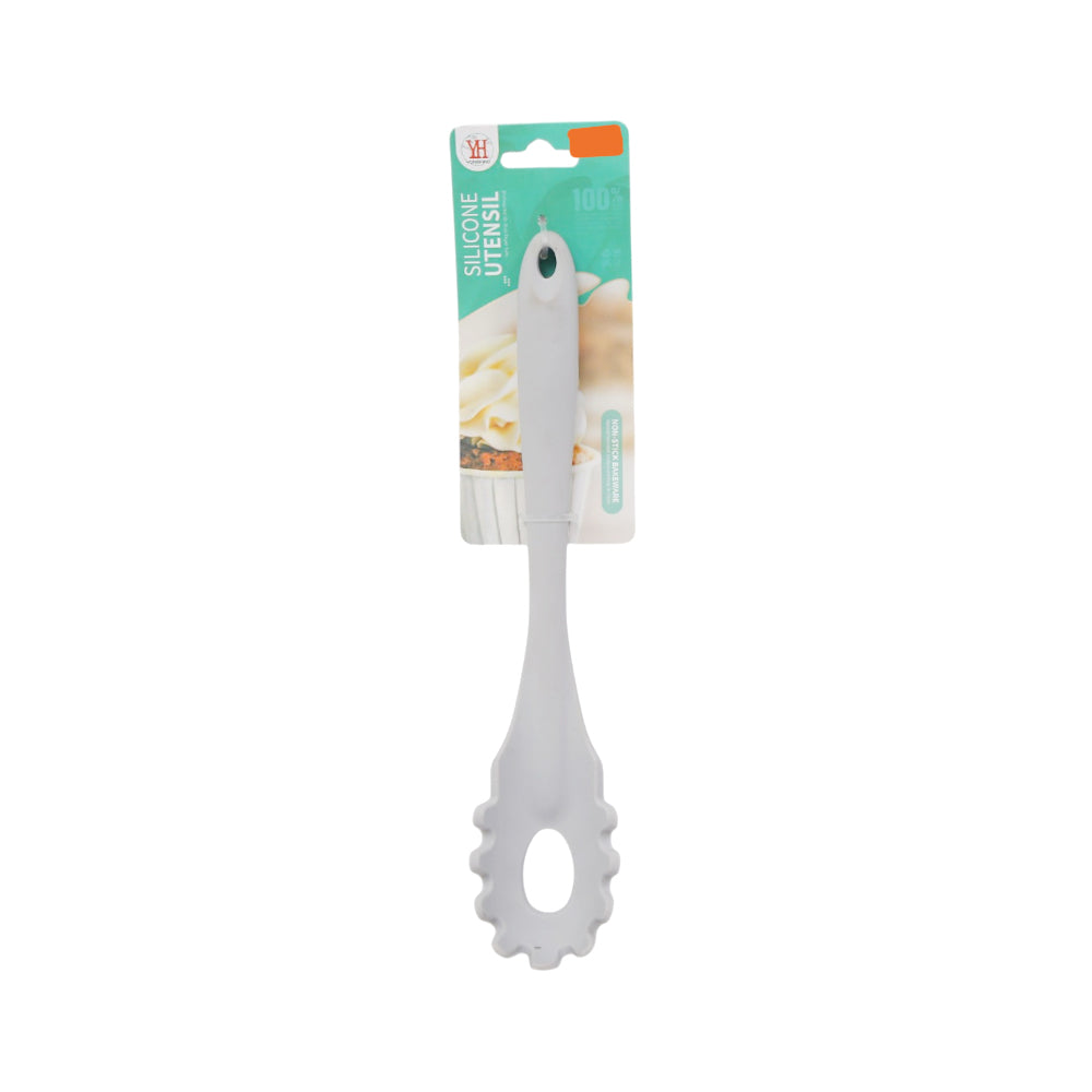 NOODLE SPOON SILICONE IR YH549/E120-122 Default Title - MamasJan Crockery