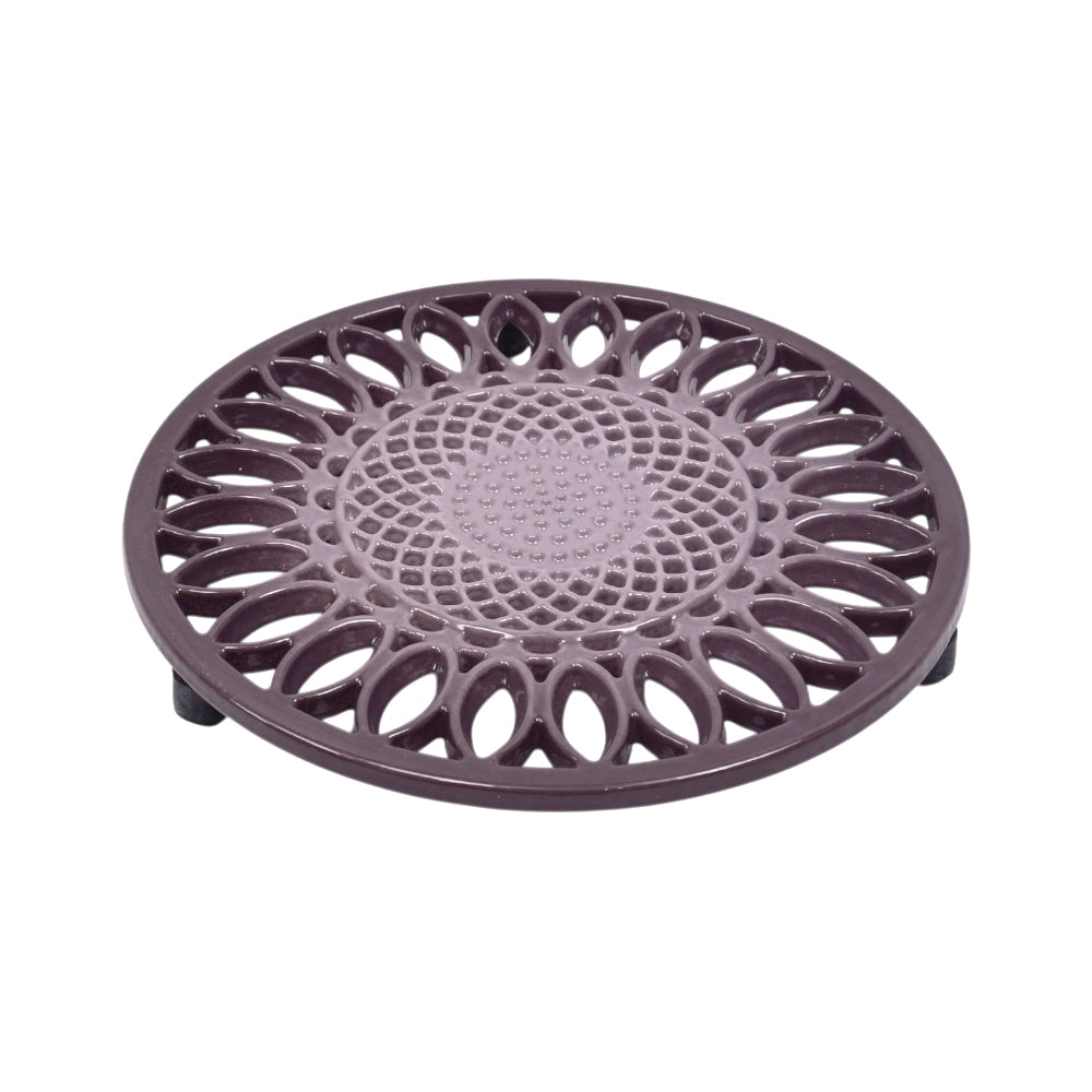 HOT MAT ENAMEL IR 30126492 Default Title - MamasJan Crockery