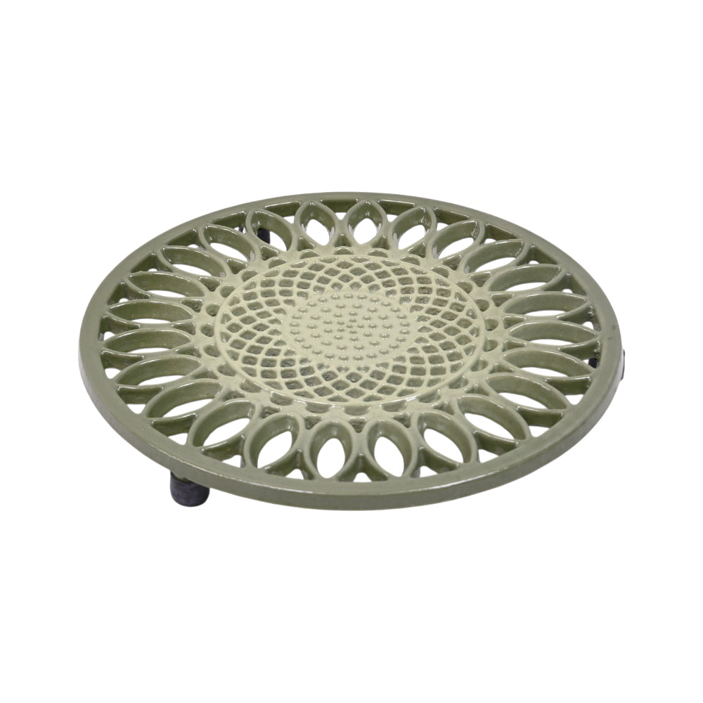 HOT MAT ENAMEL IR 30126493 Default Title - MamasJan Crockery