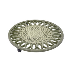 HOT MAT ENAMEL IR 30126493 Default Title - MamasJan Crockery