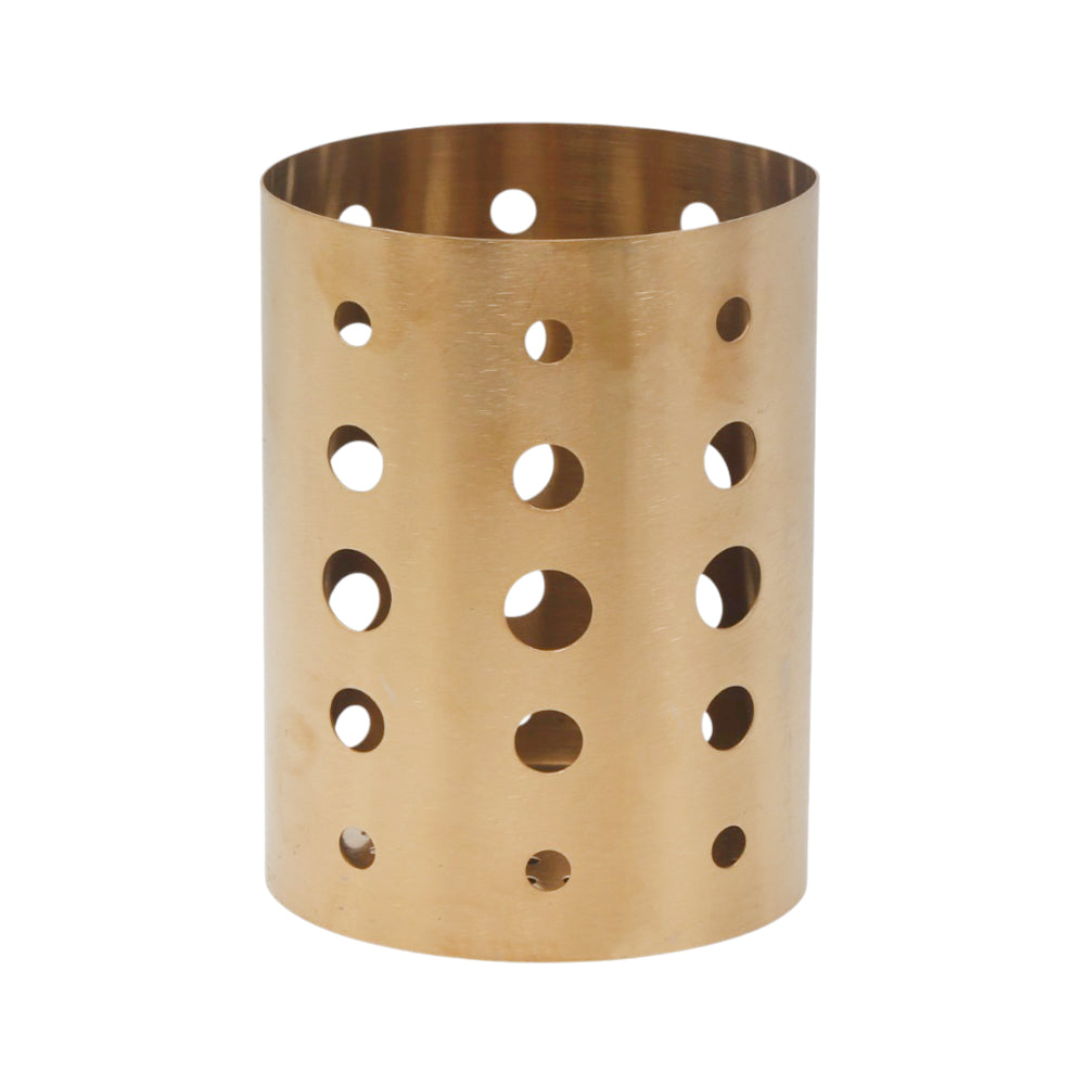 SPOON HOLDER OVAL N2505-4/22 AH Default Title - MamasJan Crockery
