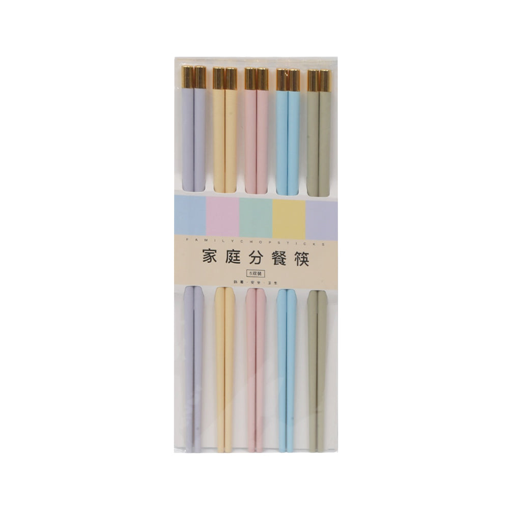CHOP STICK WOODEN 4084-3 Default Title - MamasJan Crockery