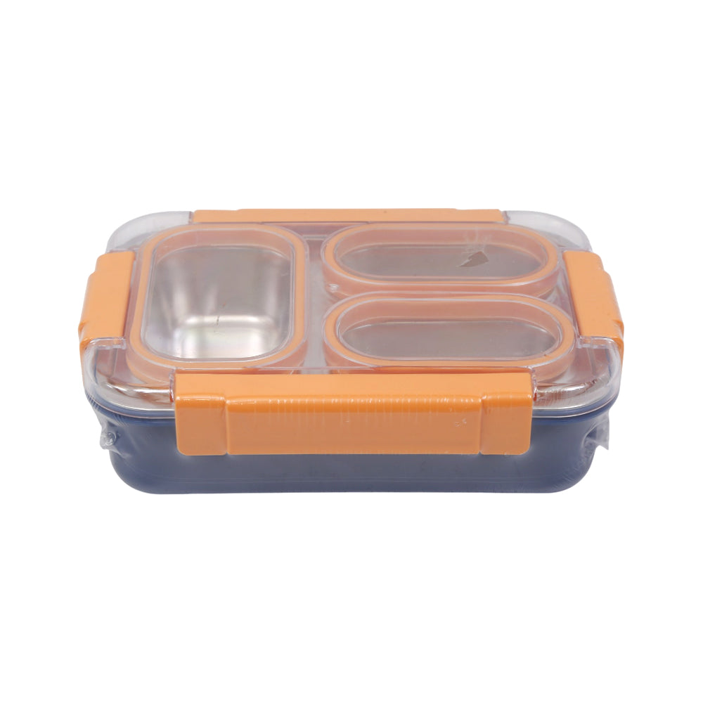 LUNCH BOX TINGLI 6807 Default Title - MamasJan Crockery