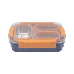 LUNCH BOX TINGLI 6807 Default Title - MamasJan Crockery