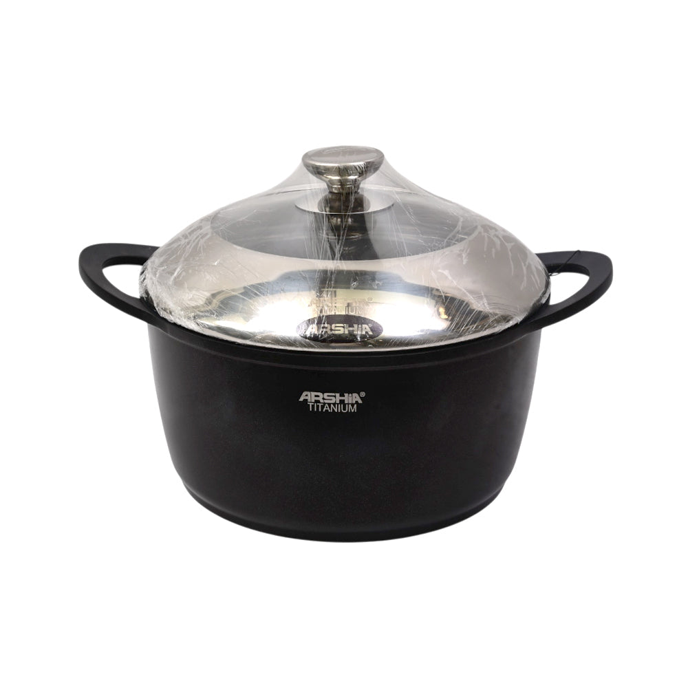 DACHI ARSHIA 28CM CO3953247 Default Title - MamasJan Crockery