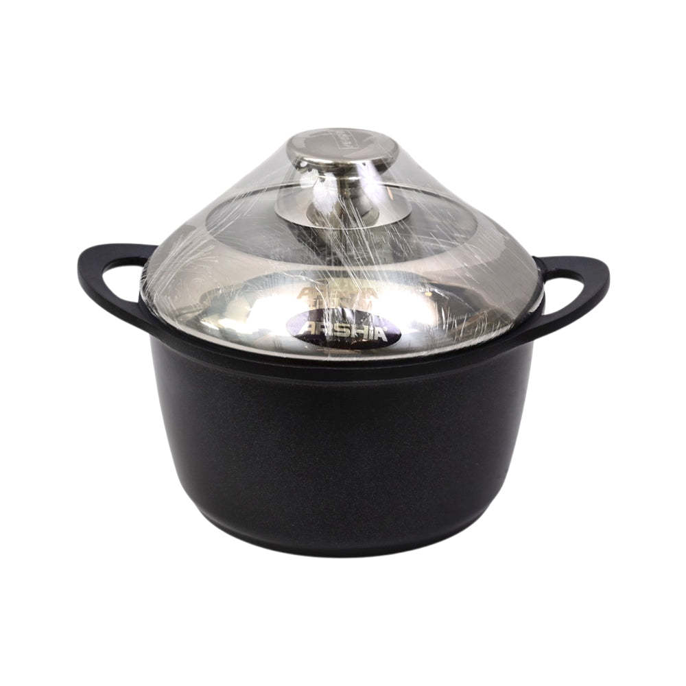 DACHI ARSHIA 20CM CO3953247 Default Title - MamasJan Crockery