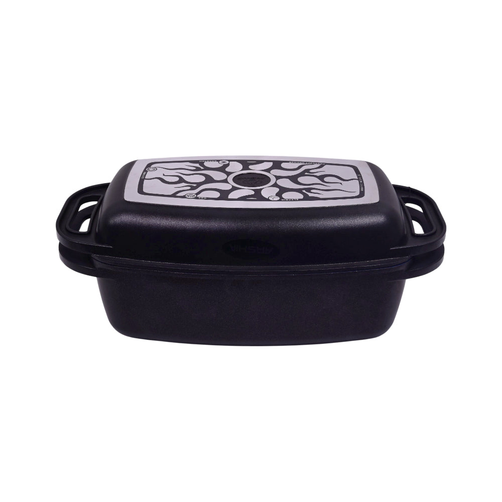 ROASTER PAN ARSHIA 33CM CO3953247 Default Title - MamasJan Crockery