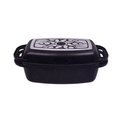 ROASTER PAN ARSHIA 33CM CO3953247 Default Title - MamasJan Crockery