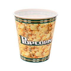 BOWL POPCORN IR 6121-478 Default Title - MamasJan Crockery