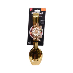 TONG SERVING SHENGYA TOP CHOICE IR B8361G/SY34 Default Title - MamasJan Crockery