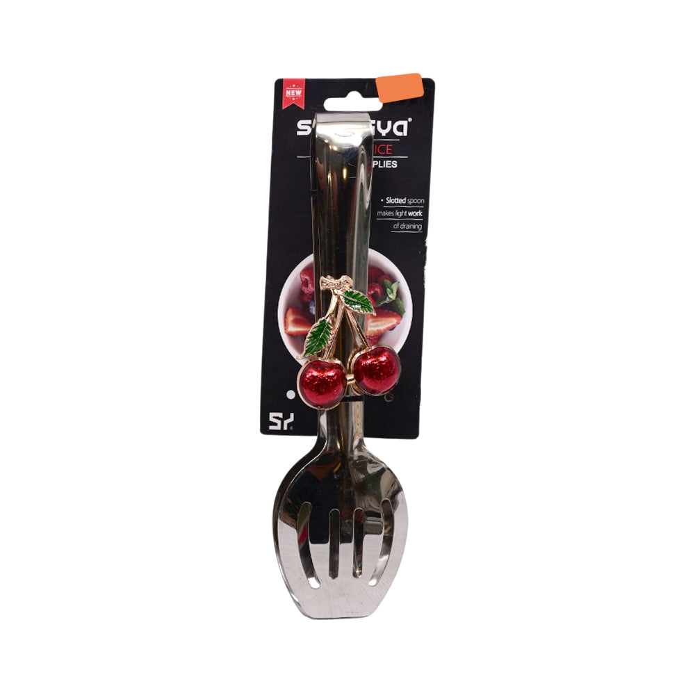 TONG SERVING SHENGYA TOP CHOICE IR B8367/SY39 Default Title - MamasJan Crockery
