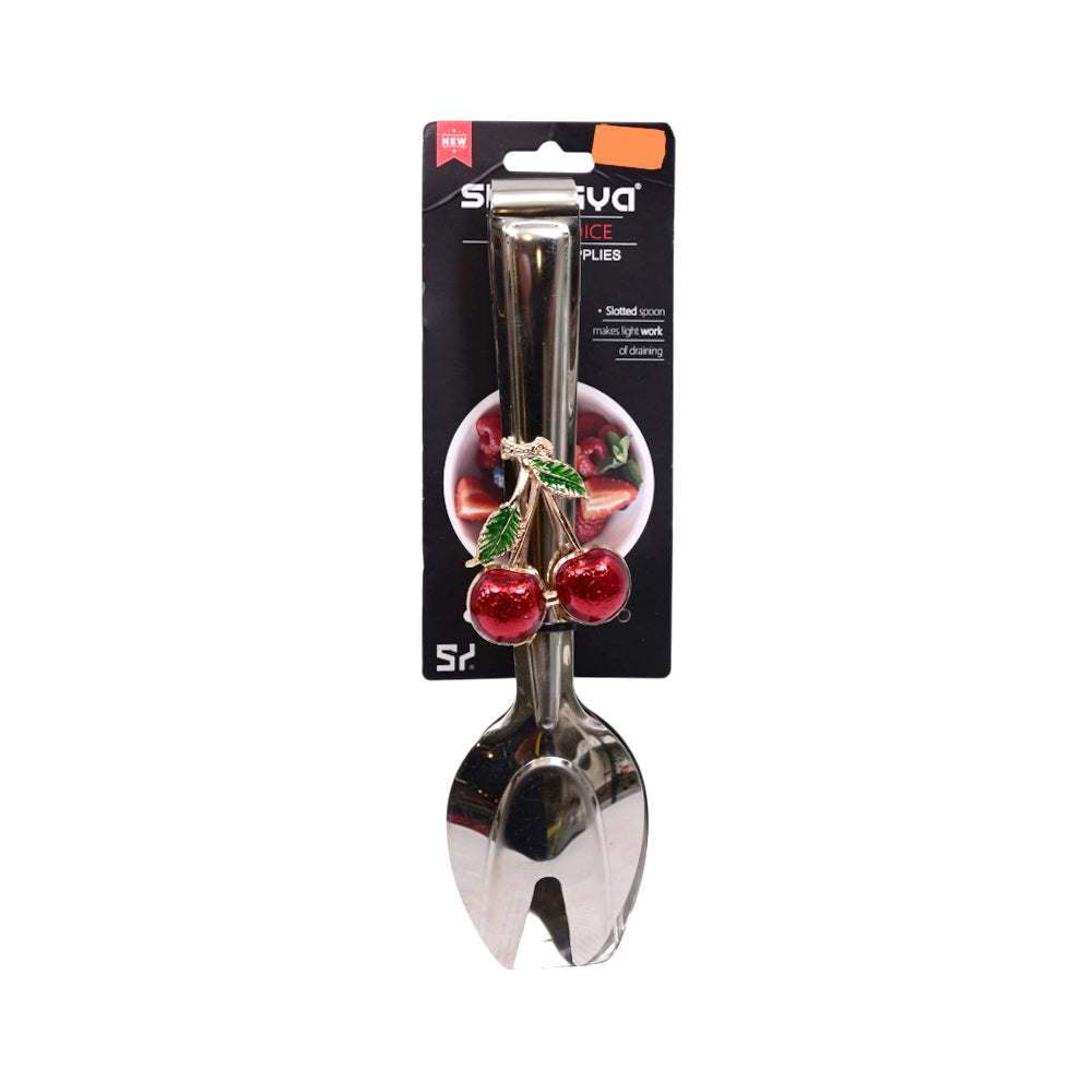 TONG SERVING SHENGYA TOP CHOICE IR B8369/SY41 Default Title - MamasJan Crockery