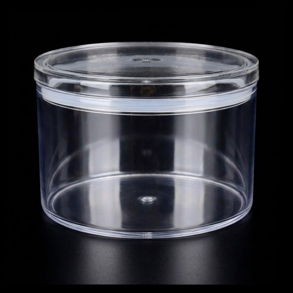 JAR ACRYLIC IR F4291 Default Title - MamasJan Crockery