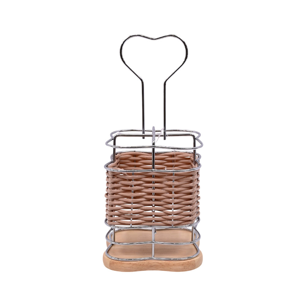 SPOON HOLDER ETC5034D Default Title - MamasJan Crockery