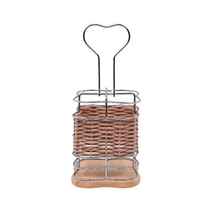 SPOON HOLDER ETC5034D Default Title - MamasJan Crockery