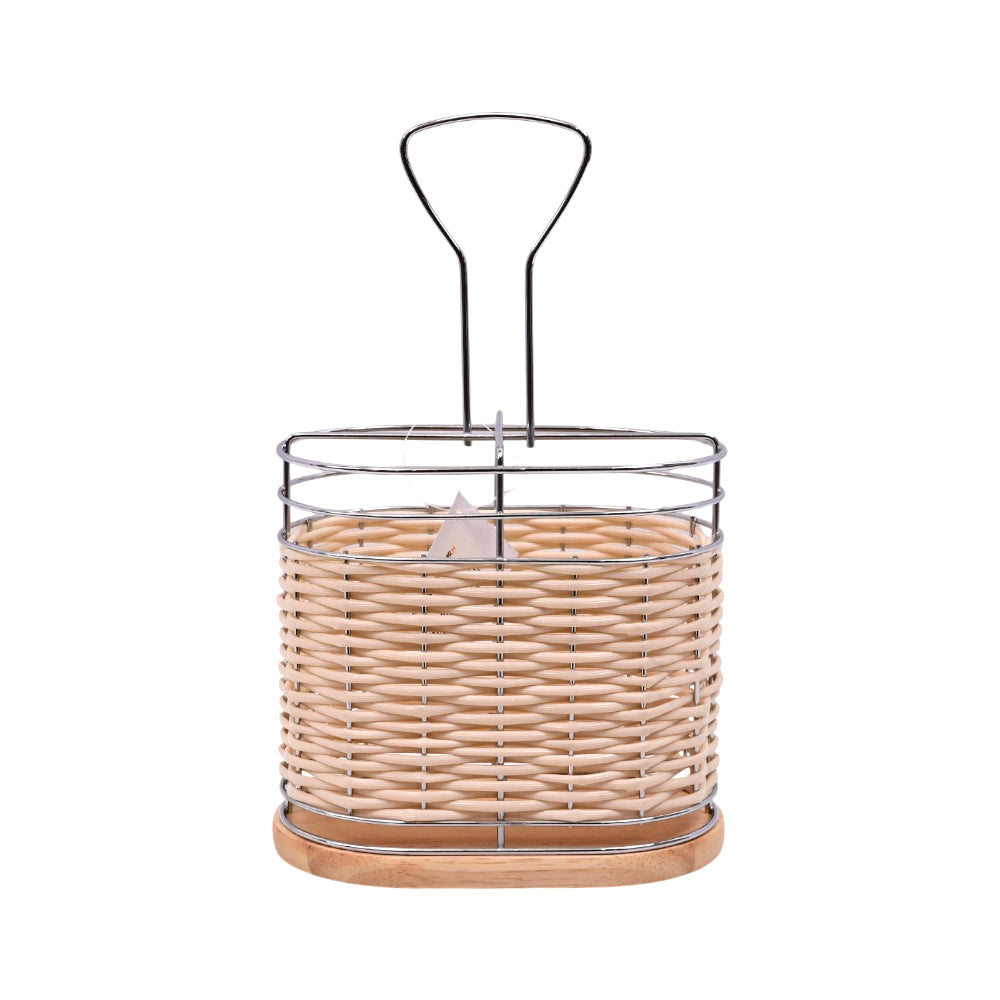 SPOON HOLDER ETC4329D Default Title - MamasJan Crockery