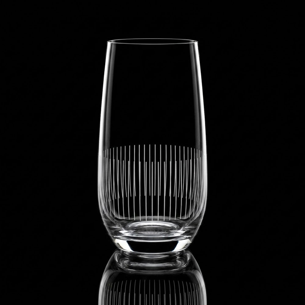 GLASS DANY HOME CB28-08 (Pack of 6) Default Title - MamasJan Crockery
