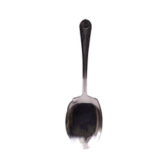 RICE SERVING SPOON ALPEN BERG PP020 Default Title - MamasJan Crockery