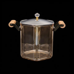 DONGA 5.0 LTR BOROSILICATE Q8335-1H Default Title - MamasJan Crockery