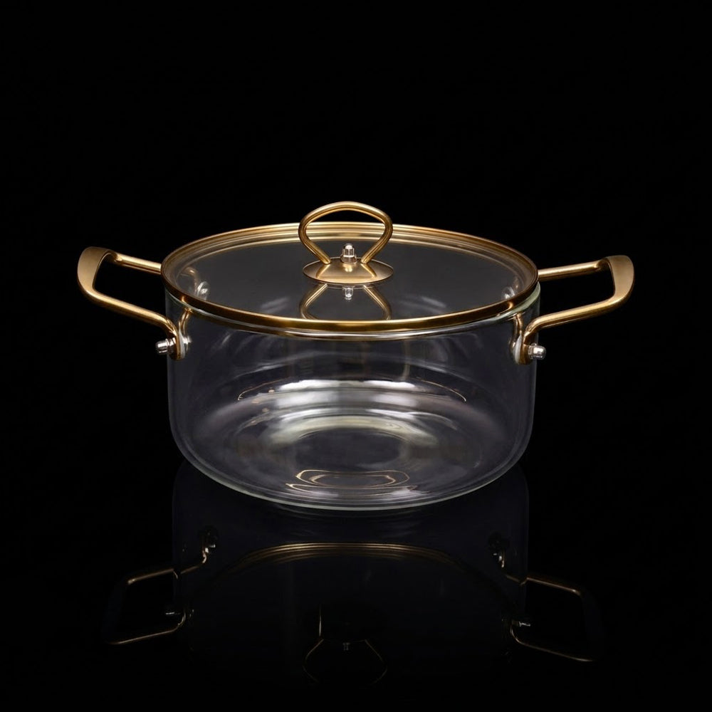 DONGA WELLDECO WSEG04A Default Title - MamasJan Crockery