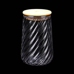 MUG WITH STRAW FROST GOLDEN 20-14 Default Title - MamasJan Crockery