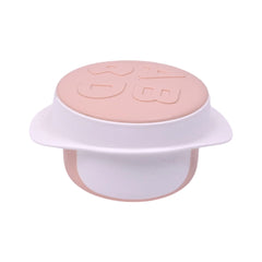 BOWL BABY INSULATION IR KS-6051 Default Title - MamasJan Crockery