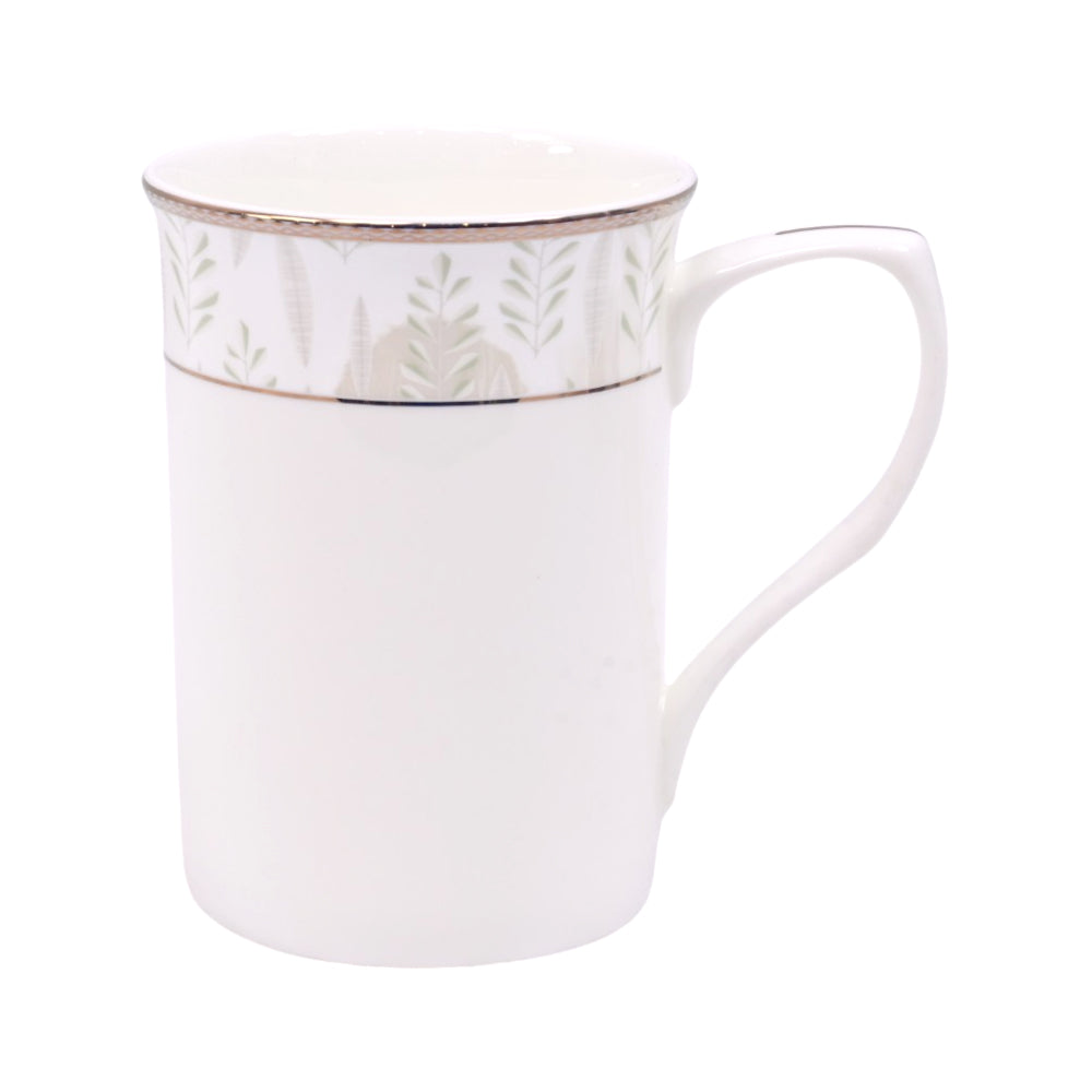 MUG ROYAL BONE B24Q20DG Default Title - MamasJan Crockery