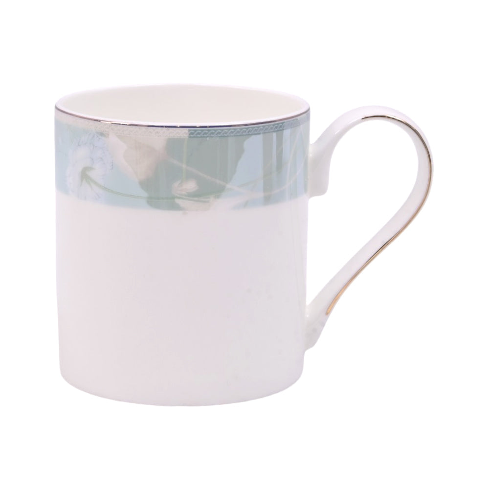 MUG BONE CHINA JUN-4 Default Title - MamasJan Crockery
