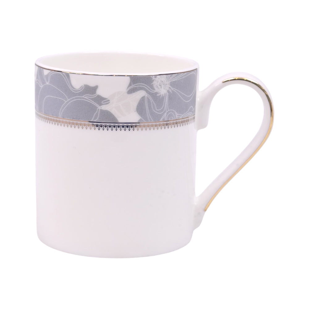 MUG BONE CHINA JUL-4 Default Title - MamasJan Crockery
