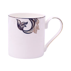 MUG BONE CHINA 3004-3 Default Title - MamasJan Crockery