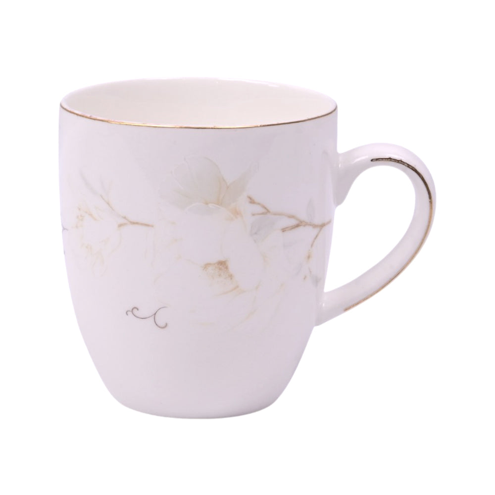 MUG BONE CHINA SYG3 Default Title - MamasJan Crockery