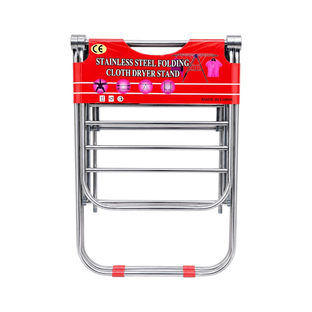 TOWEL STAND STEEL IR 25-19 Default Title - MamasJan Crokcery