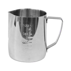 MEASURING JUG STEEL 600 ML Default Title - MamasJan Crockery