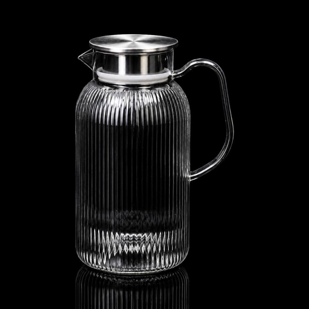 JUG ACRYLIC IR 1.8 LTR F4773 Default Title - MamasJan Crockery
