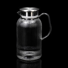 JUG ACRYLIC IR 1.8 LTR F4773 Default Title - MamasJan Crockery