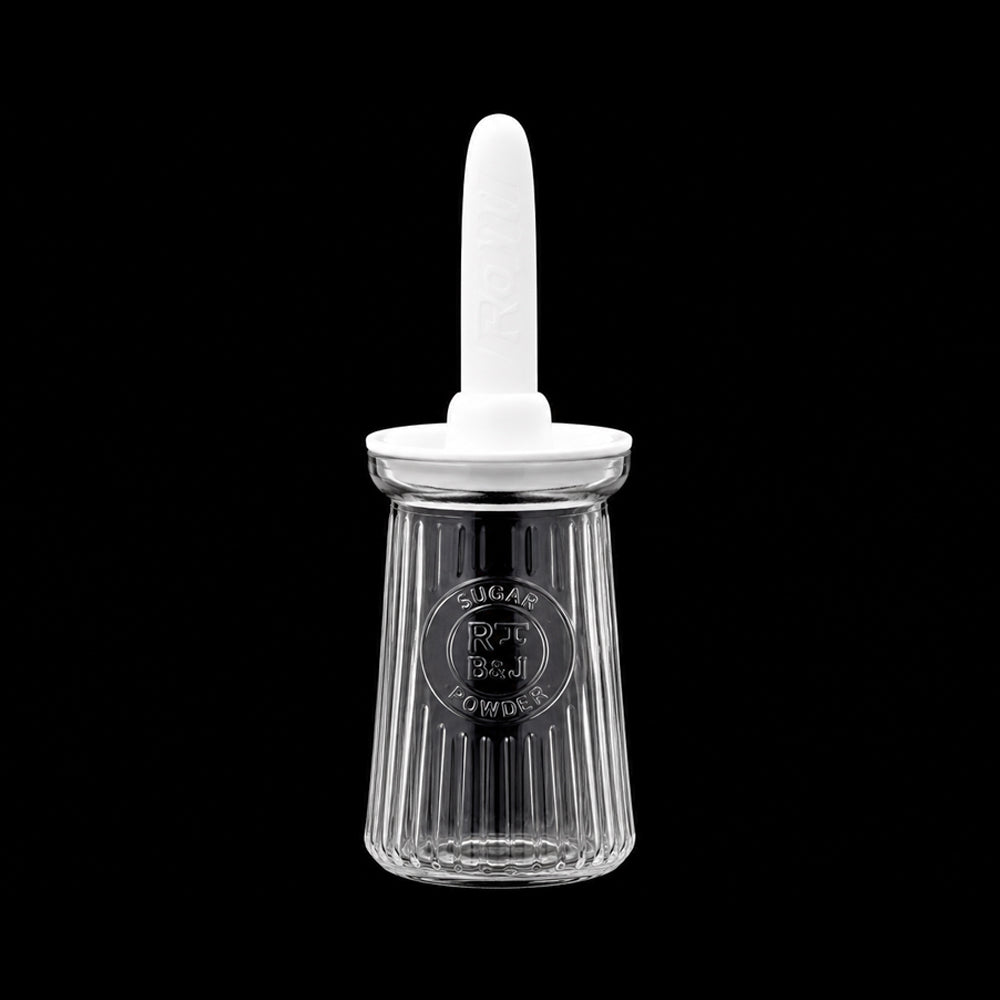 OIL BOTTEL 200 ML IR M6931 Default Title - MamasJan Crockery