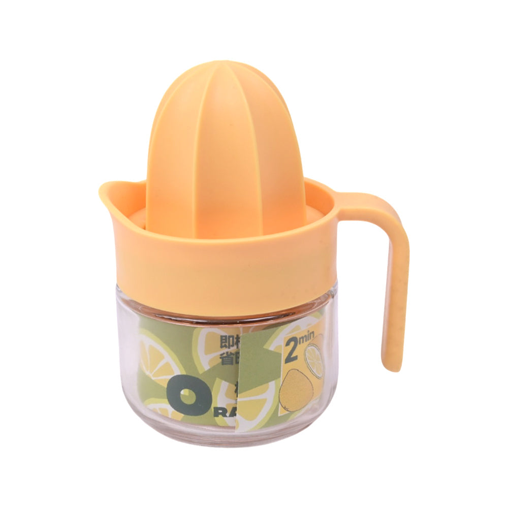 CITRUS JUICER MANUAL 250 ML IR M7367 Default Title - MamasJan Crockery