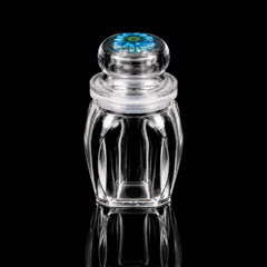 SALT N PEPPER ACRYLIC IR F2036 Default Title - MamasJan Crockery