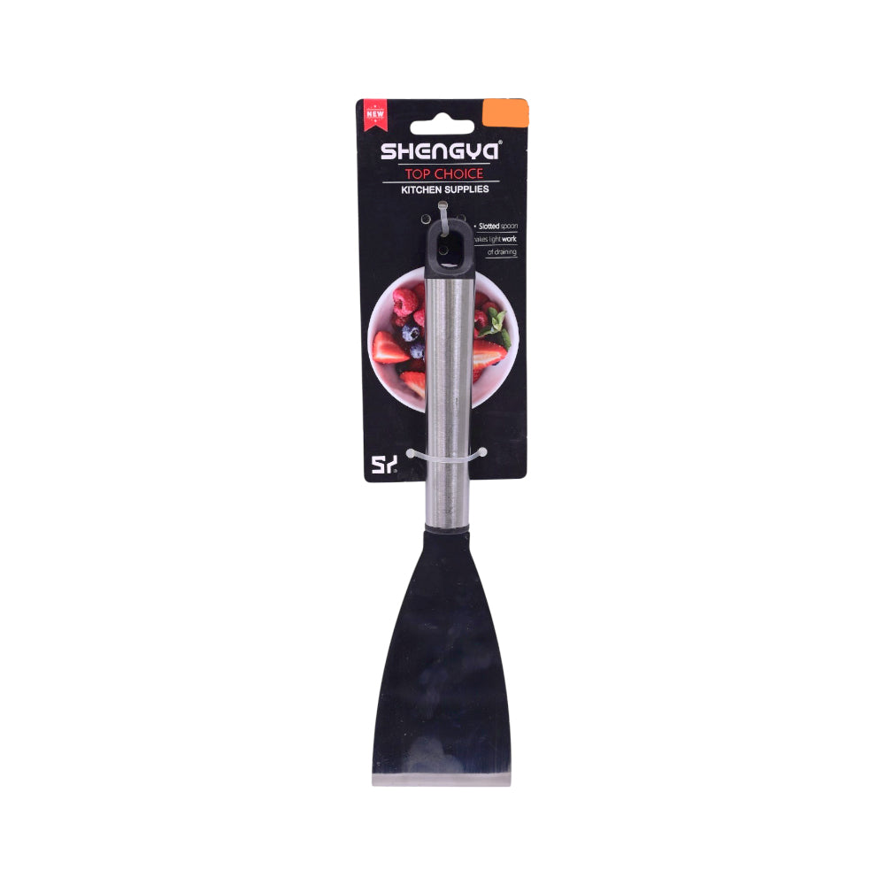 SCRAPER STEEL SHENGYA IR K0887R SY-3 Default Title - MamasJan Crockery