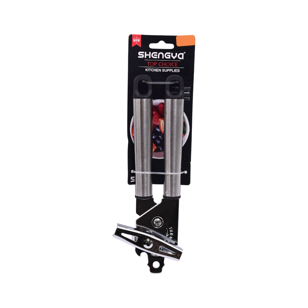 TIN CUTTER SHENGYA IR K0941R SY-13 Default Title - MamasJan Crockery