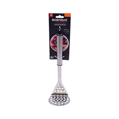 POTATO MASHER SHENGYA IR K0956R SY-15 Default Title - MamasJan Crockery