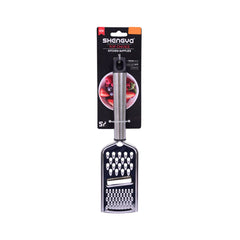 GRATER STEEL SHENGYA IR K1110R SY-16 Default Title - MamasJan Crockery