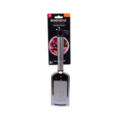 GRATER STEEL SHENGYA IR K1111R SY-17 Default Title - MamasJan Crockery